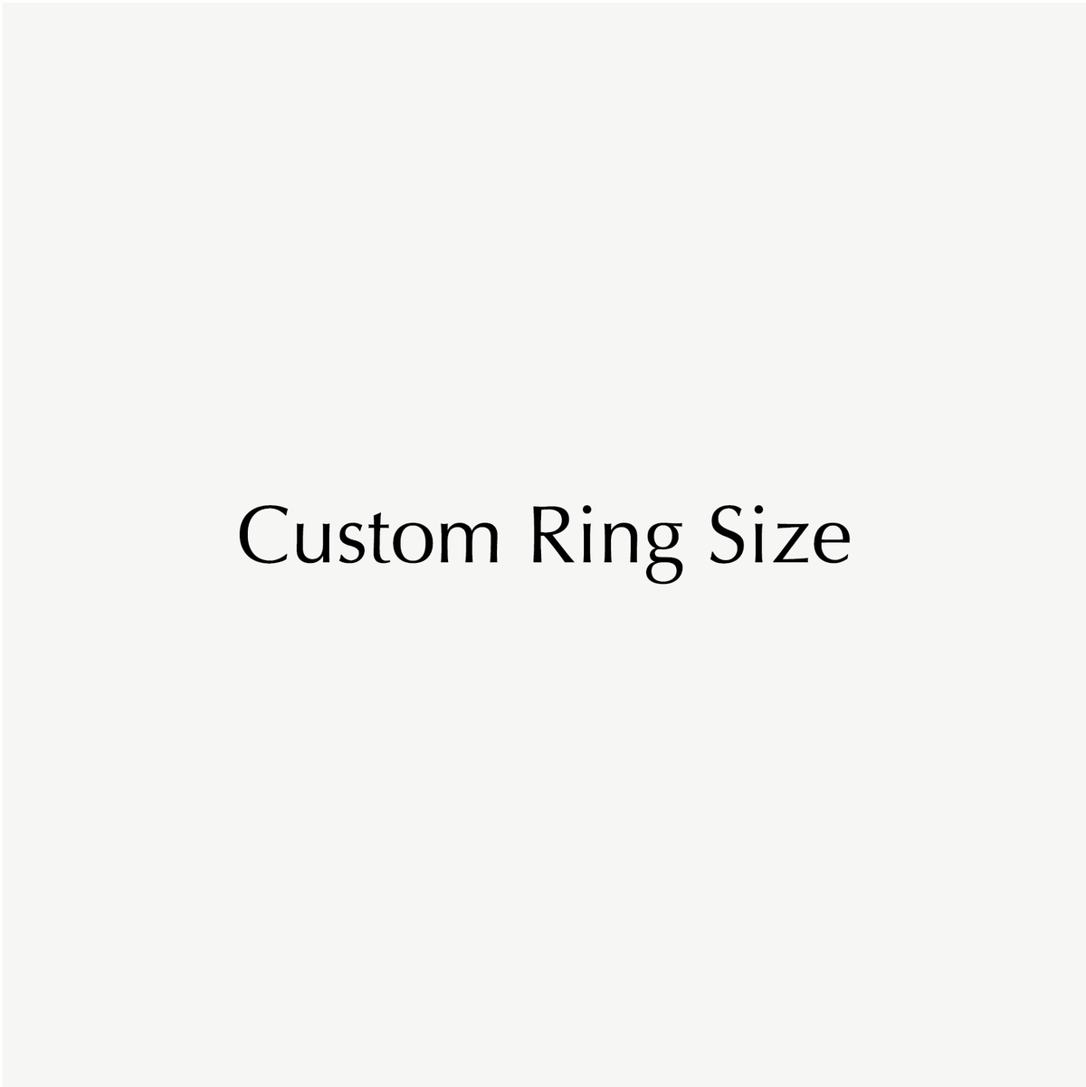 Select a half size if you require a half size from sizes F to S. For a half size and a bigger ring size, please add this product twice, with both requests.  Select your size from T to Z + 4 if you required a bigger size than listed on our site. Fine rings are those under 3mm. Wide are those rings over 3mm. If you are unsure please confirm with a customer service representative.