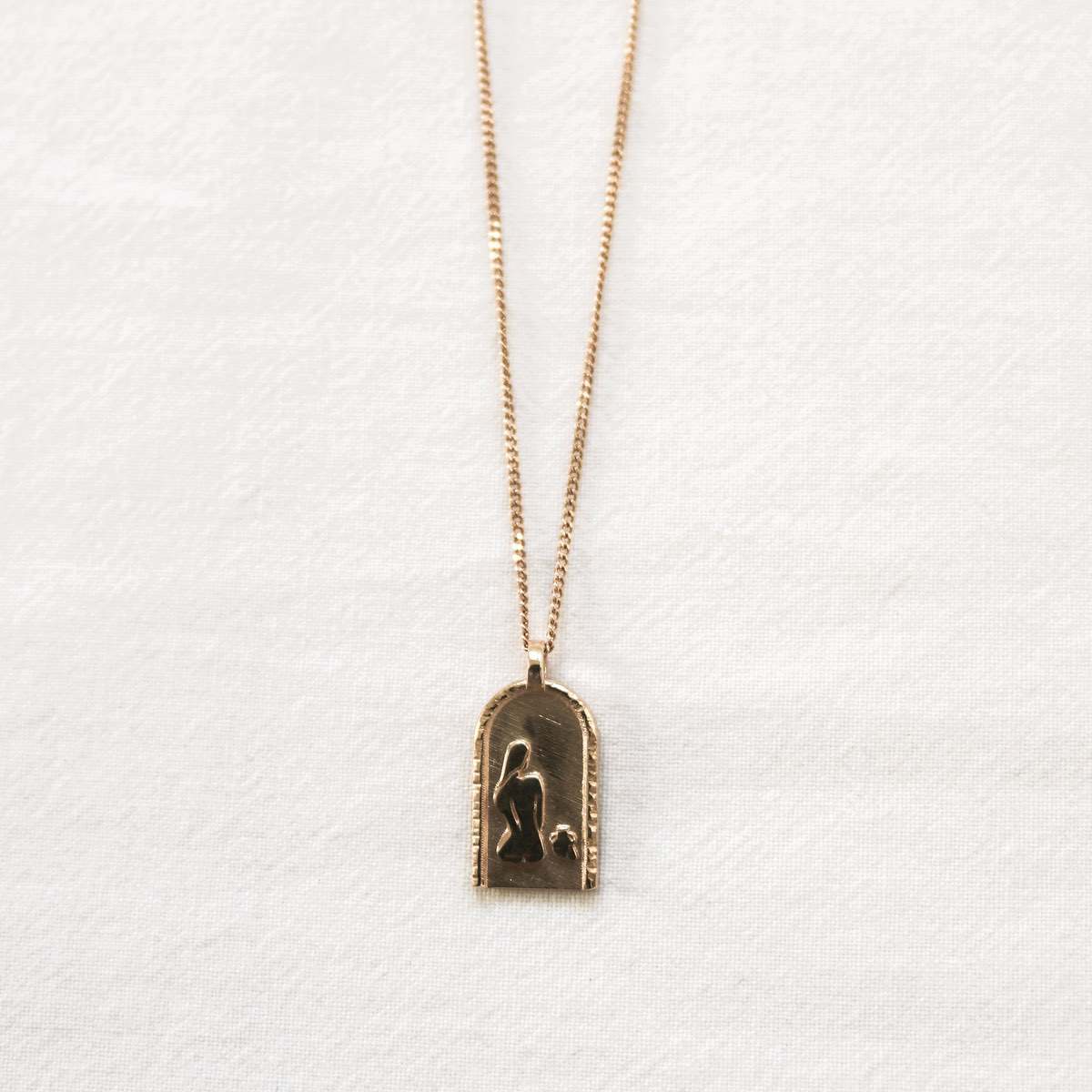 Archive — Zodiac Necklace | The Goat