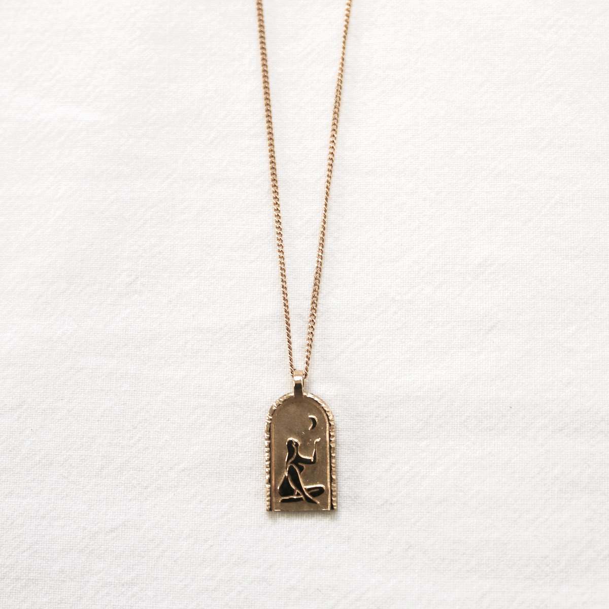 Archive — Zodiac Necklace | The Scales