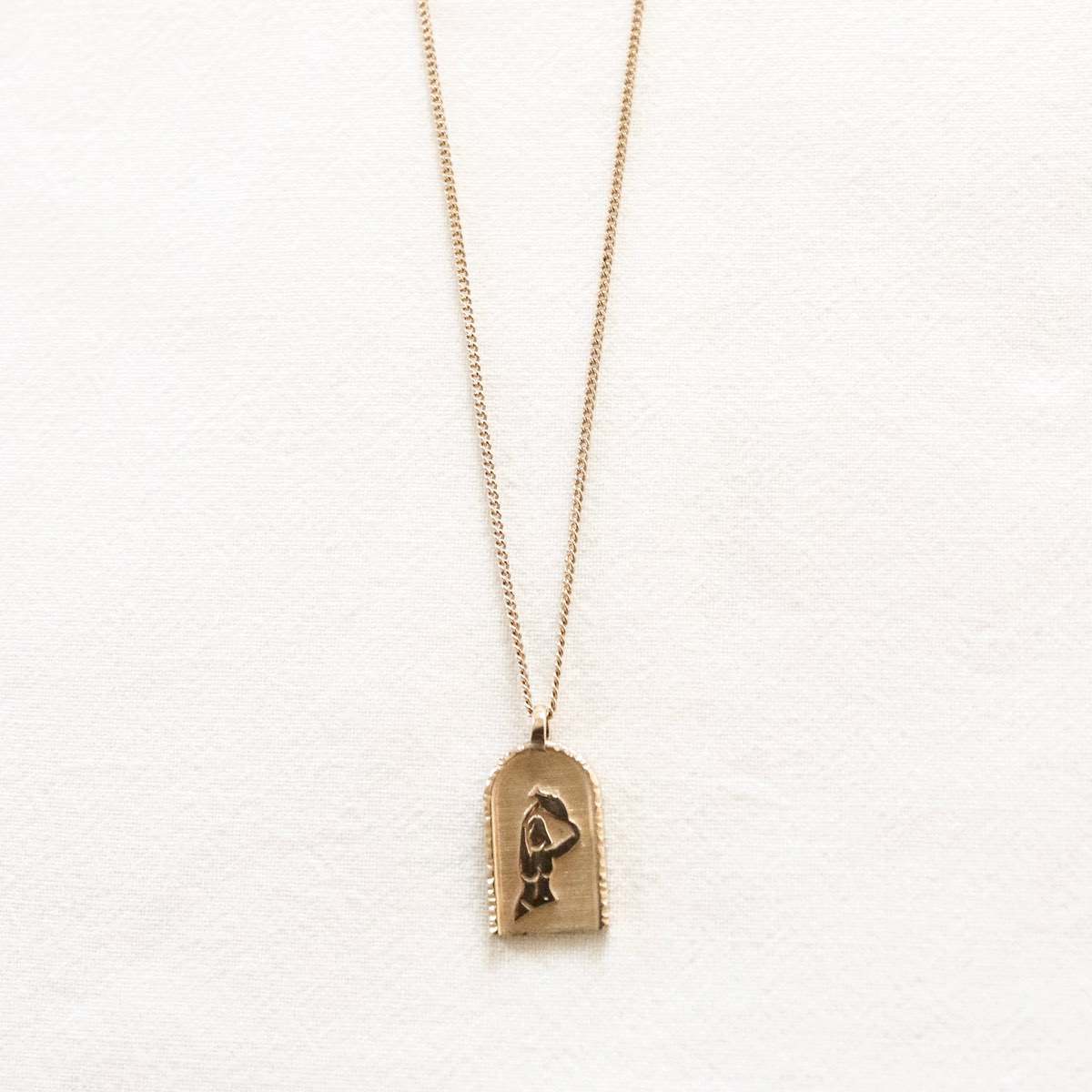 Archive — Zodiac Necklace | The Fishes