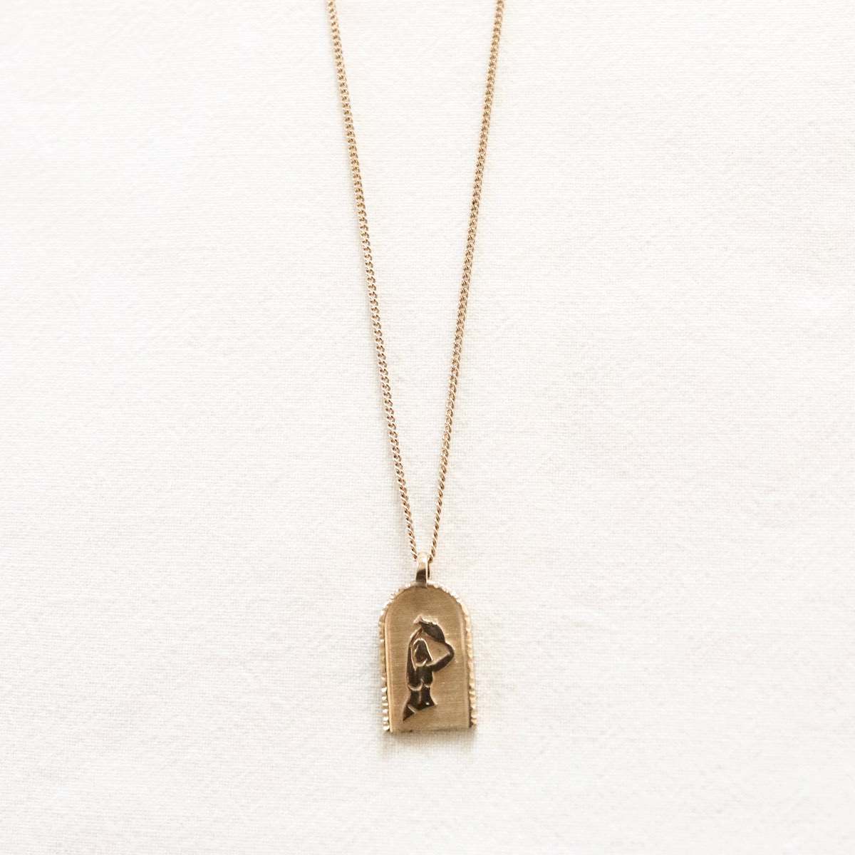 Archive — Zodiac Necklace | The Fishes