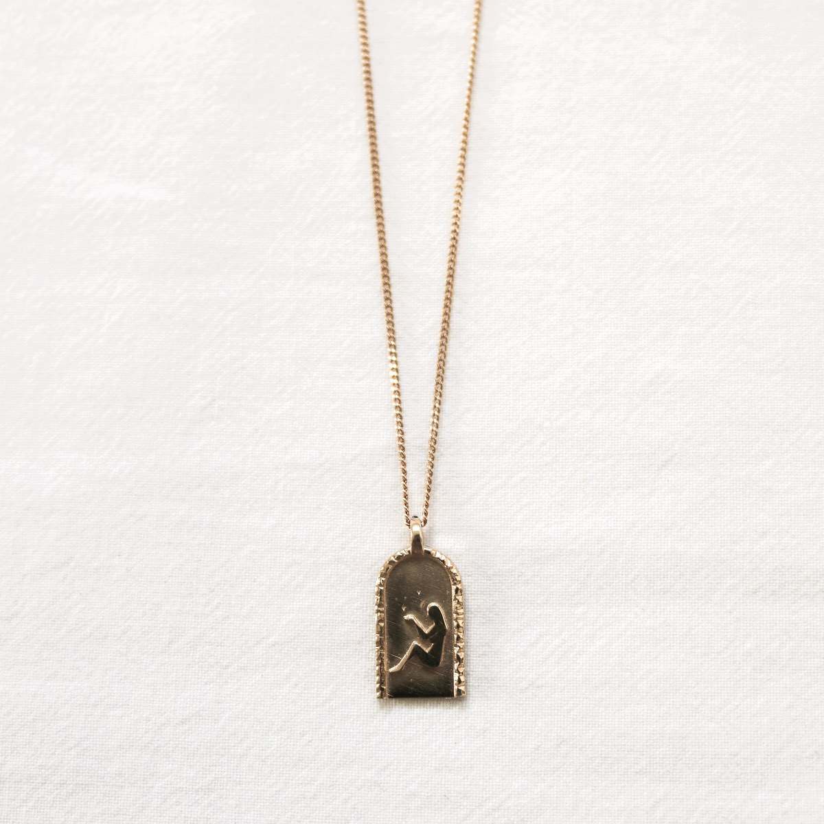 Archive — Zodiac Necklace | The Scorpion