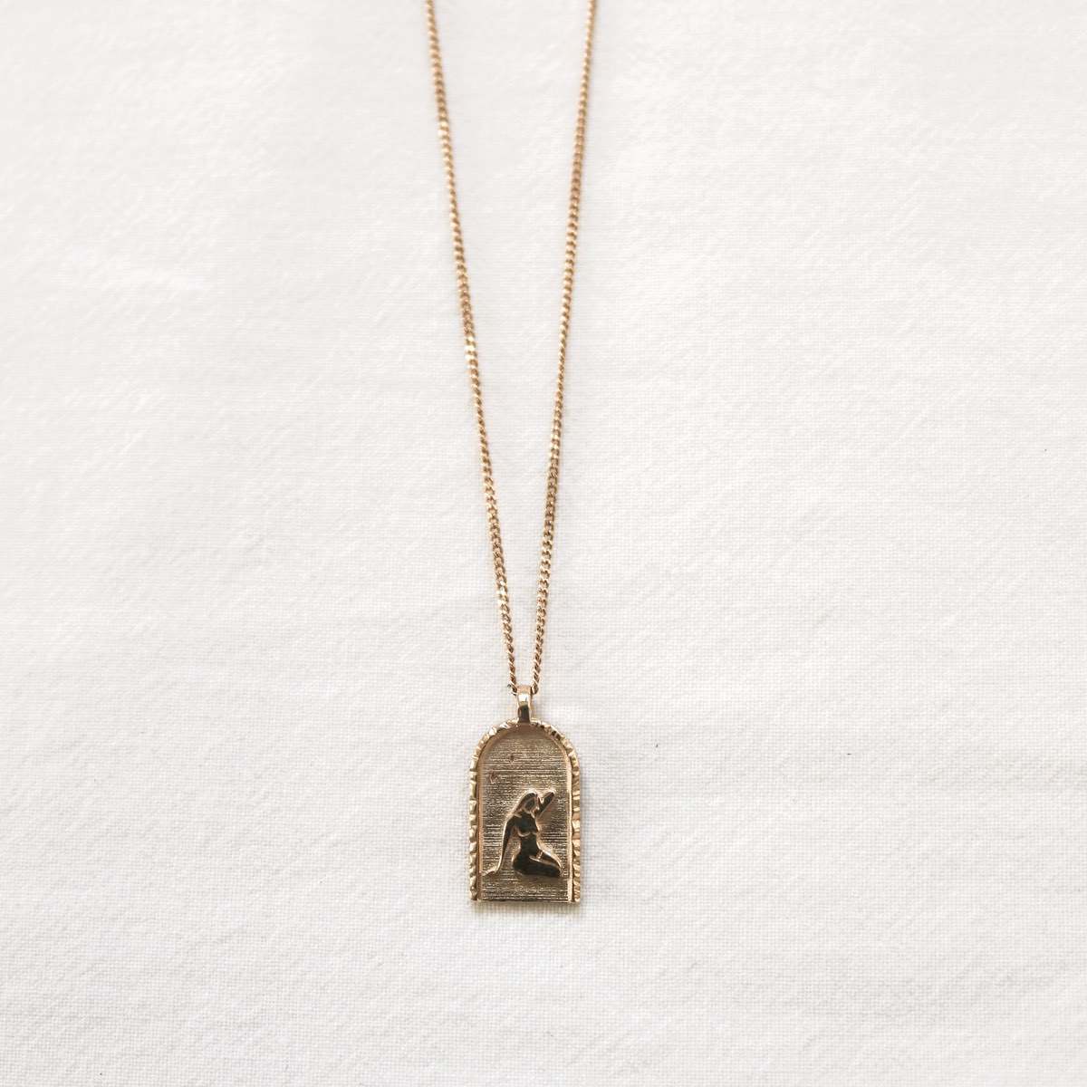 Archive — Zodiac Necklace | The Virgin