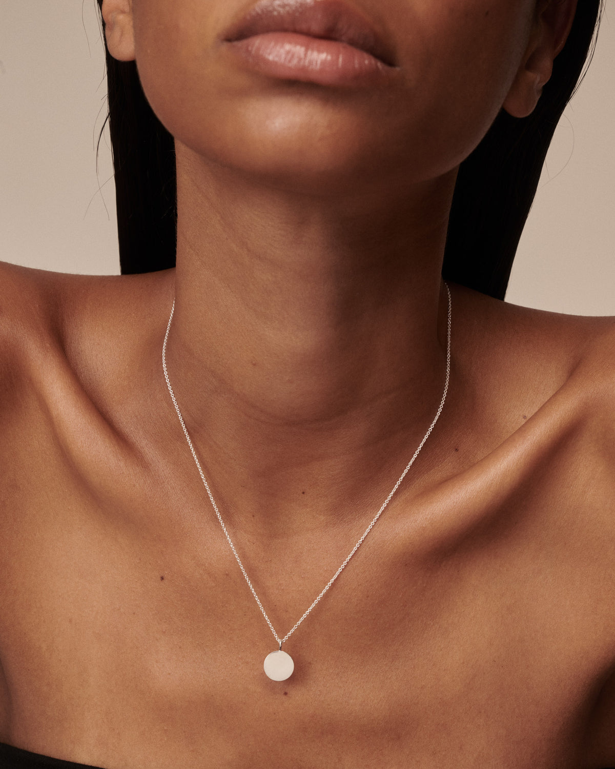 Large Pendant