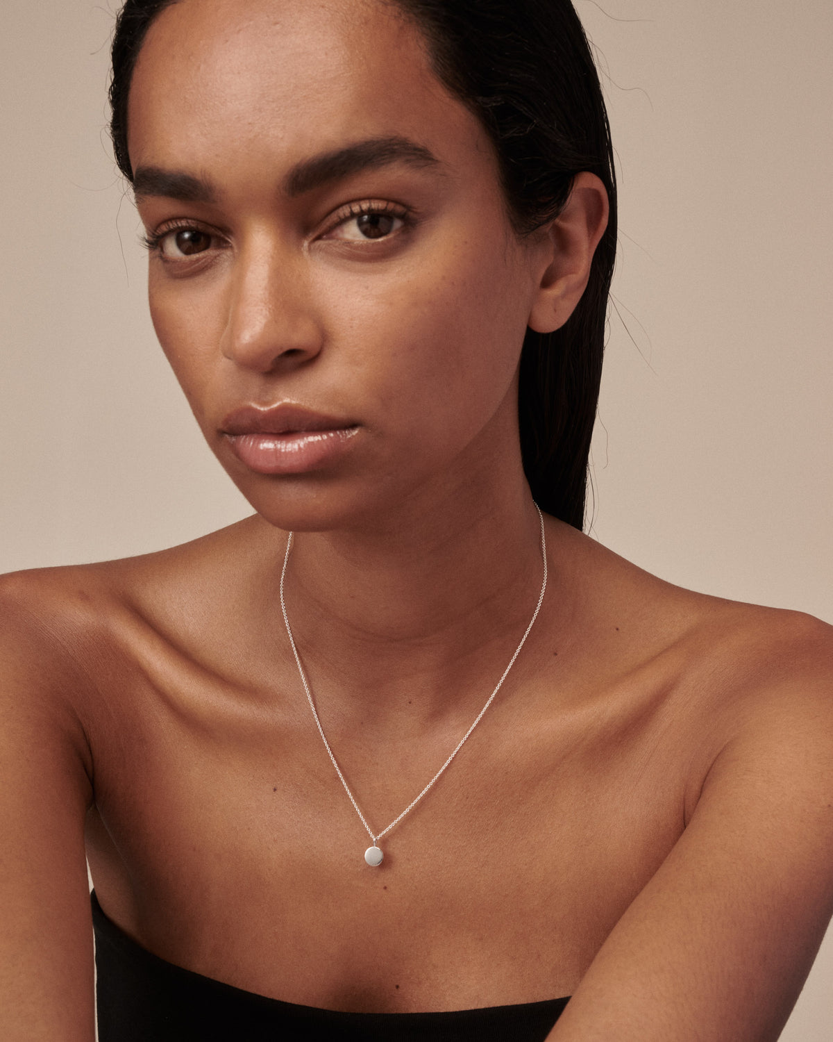 Small Pendant