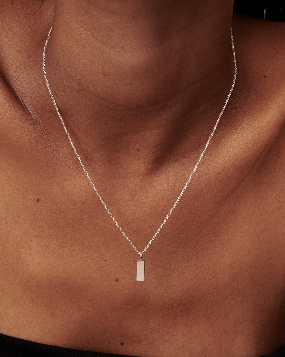 Large Pendant