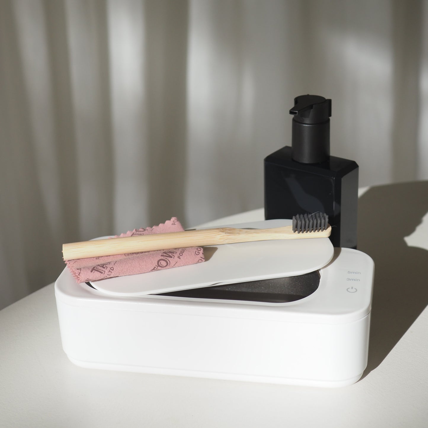 Cleaning Kit At home cleaning kit - Main Image