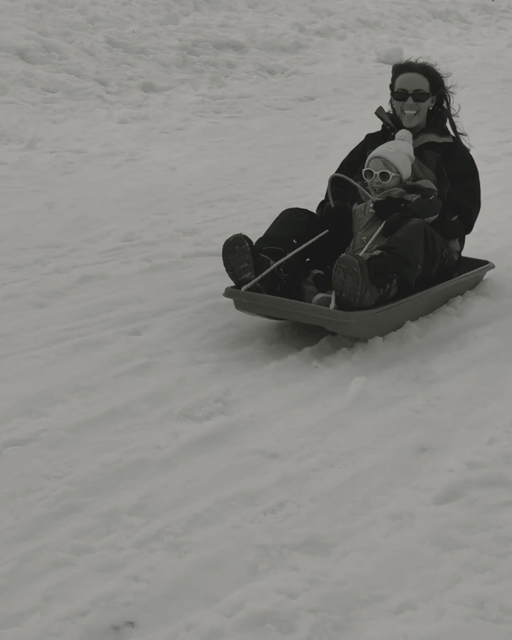 Video of Founders with their children