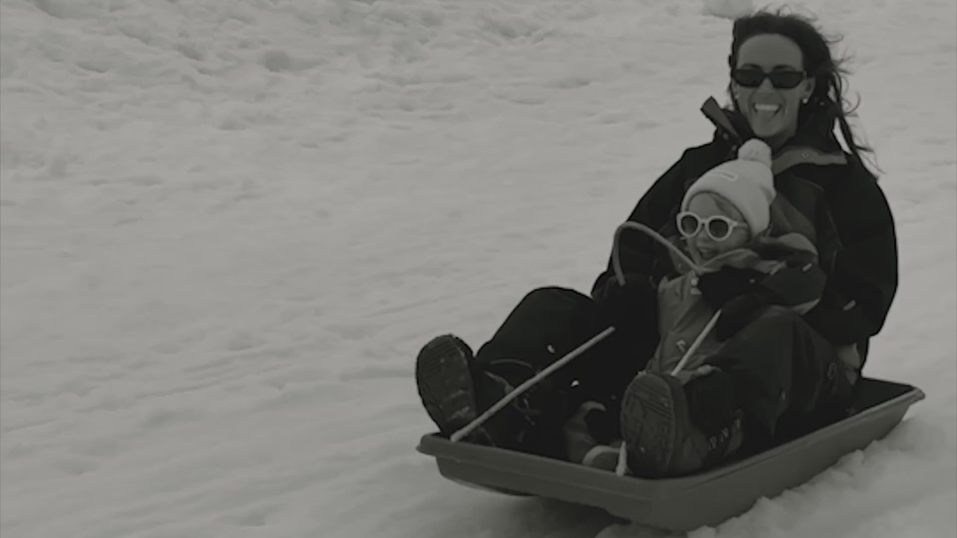 Video of Founders with their children