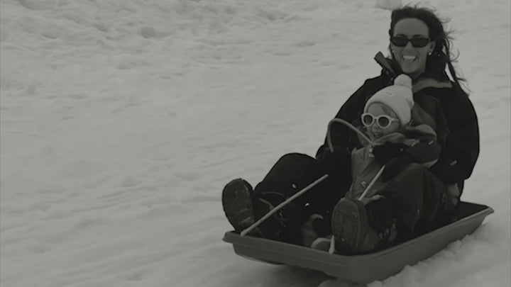 Video of Founders with their children