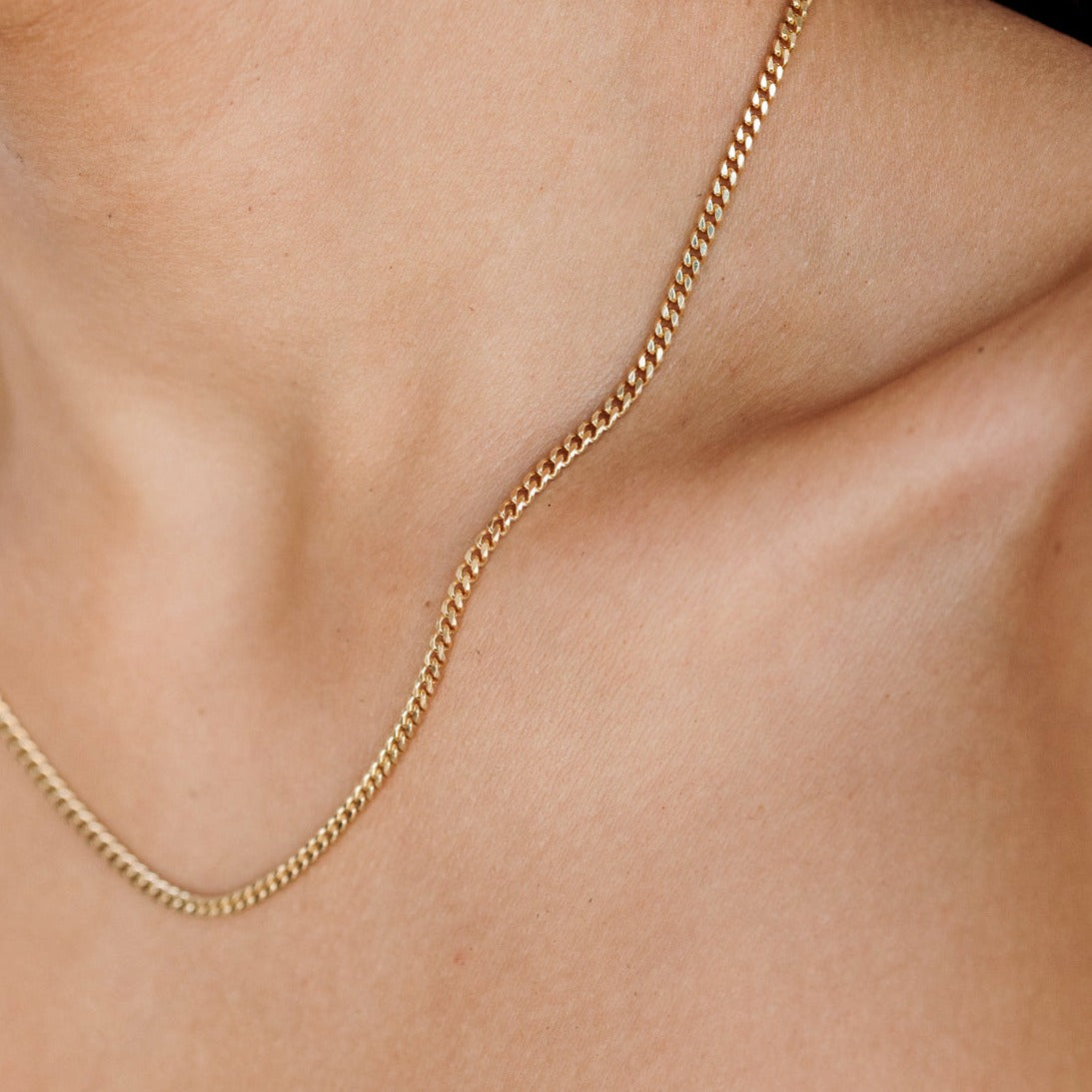 Archive — Diamond Curb Chain
