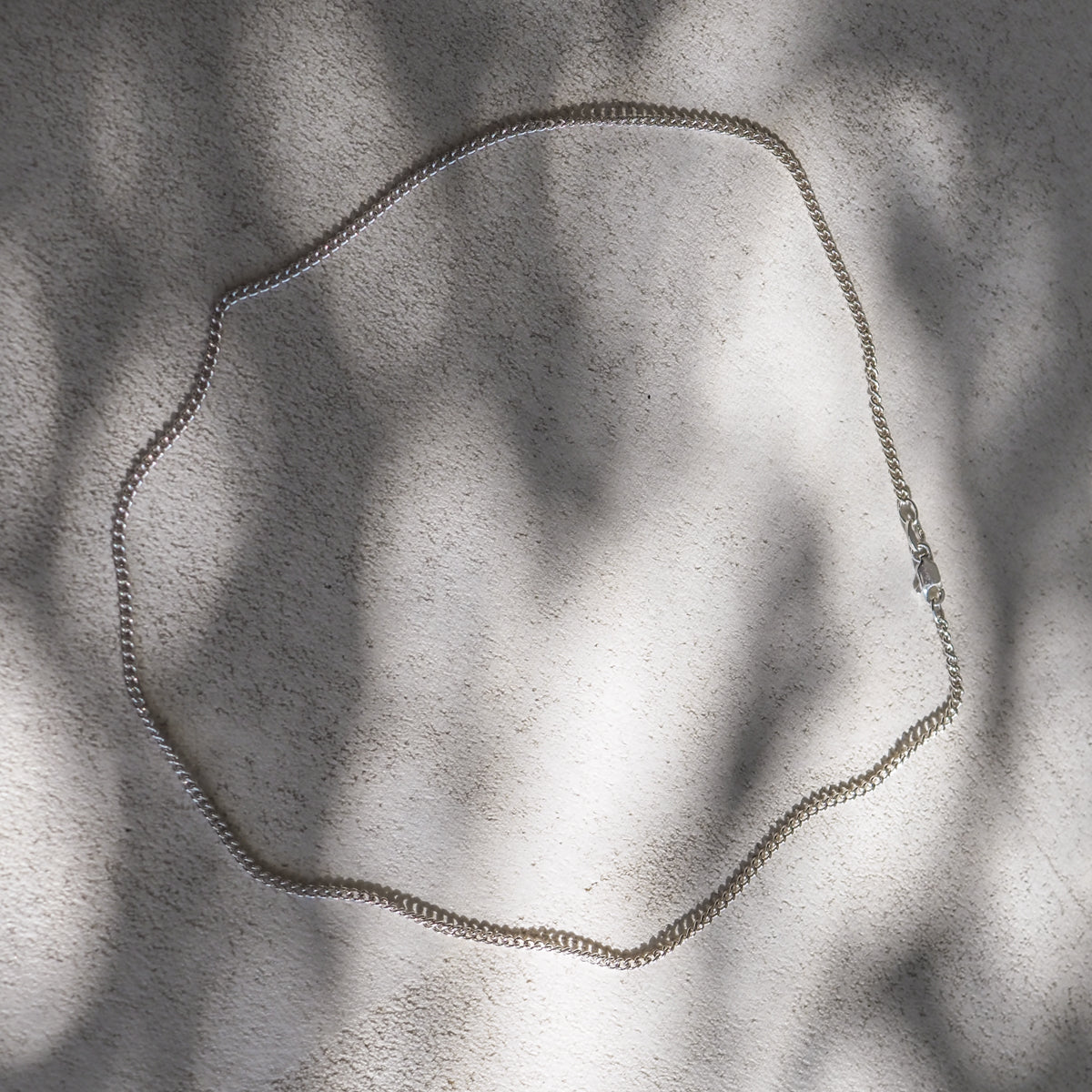 Archive — Diamond Curb Chain